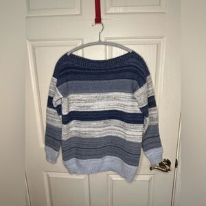 Celtic & Co. sweater